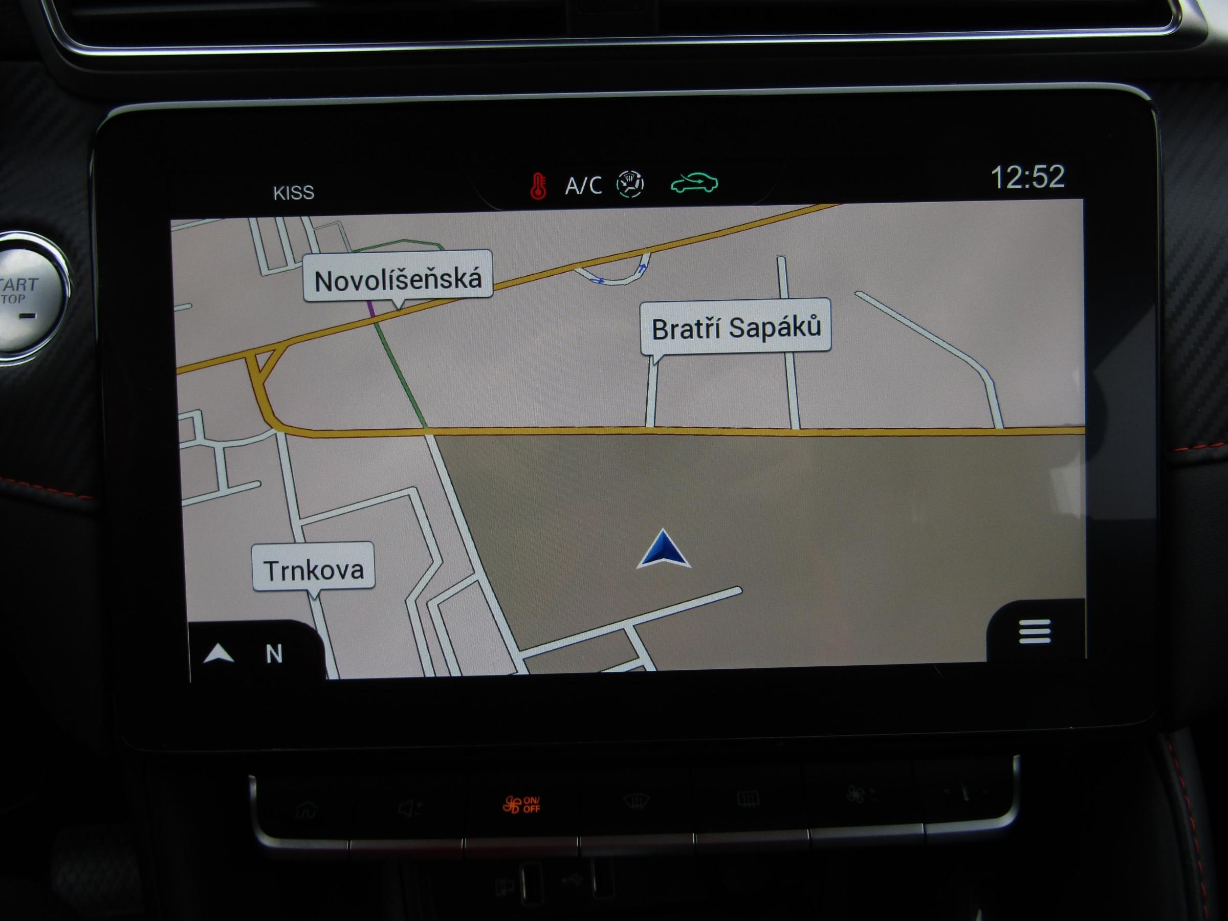 MG ZS, 2022 - pohled č. 19