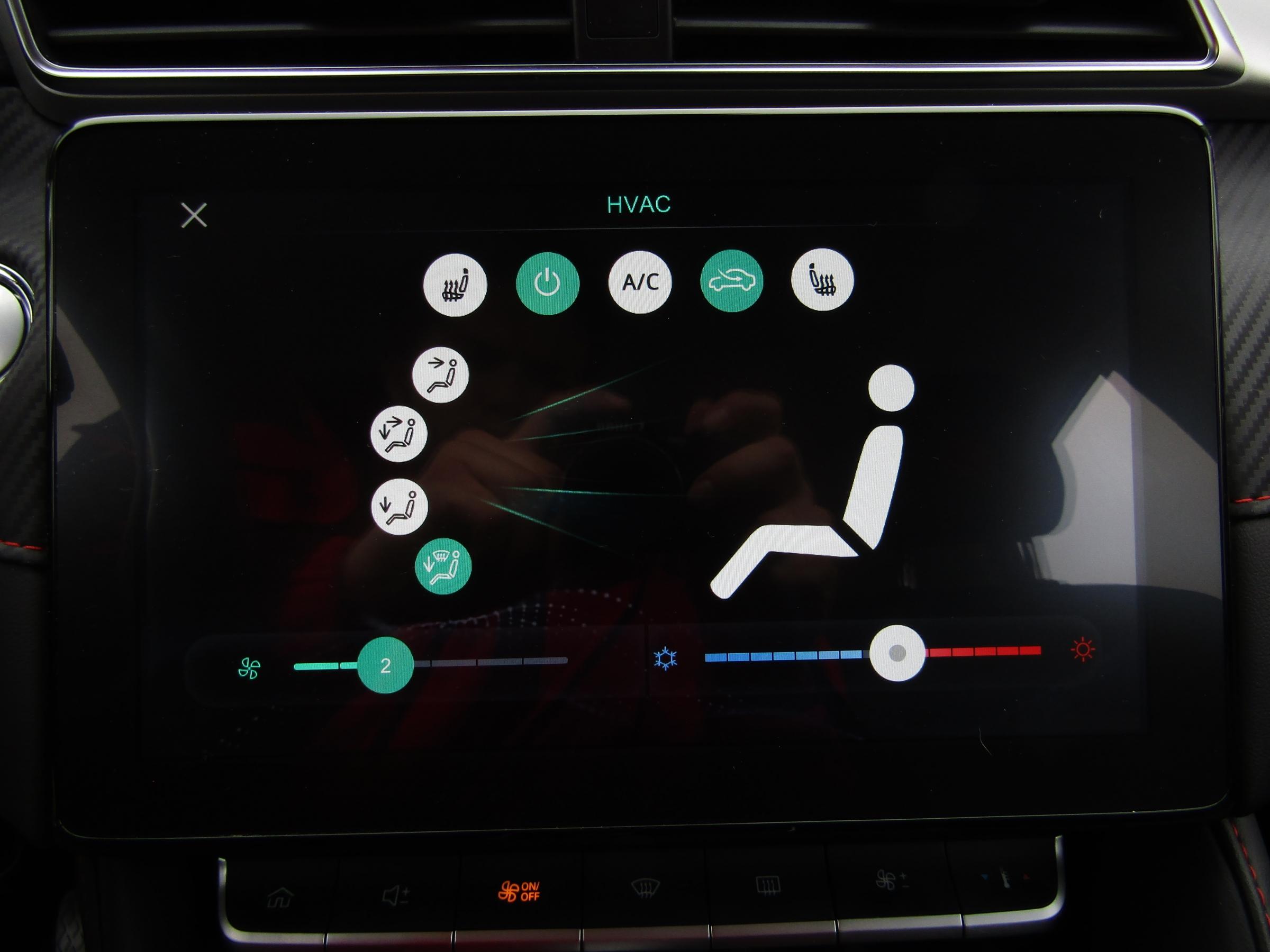 MG ZS, 2022 - pohled č. 20