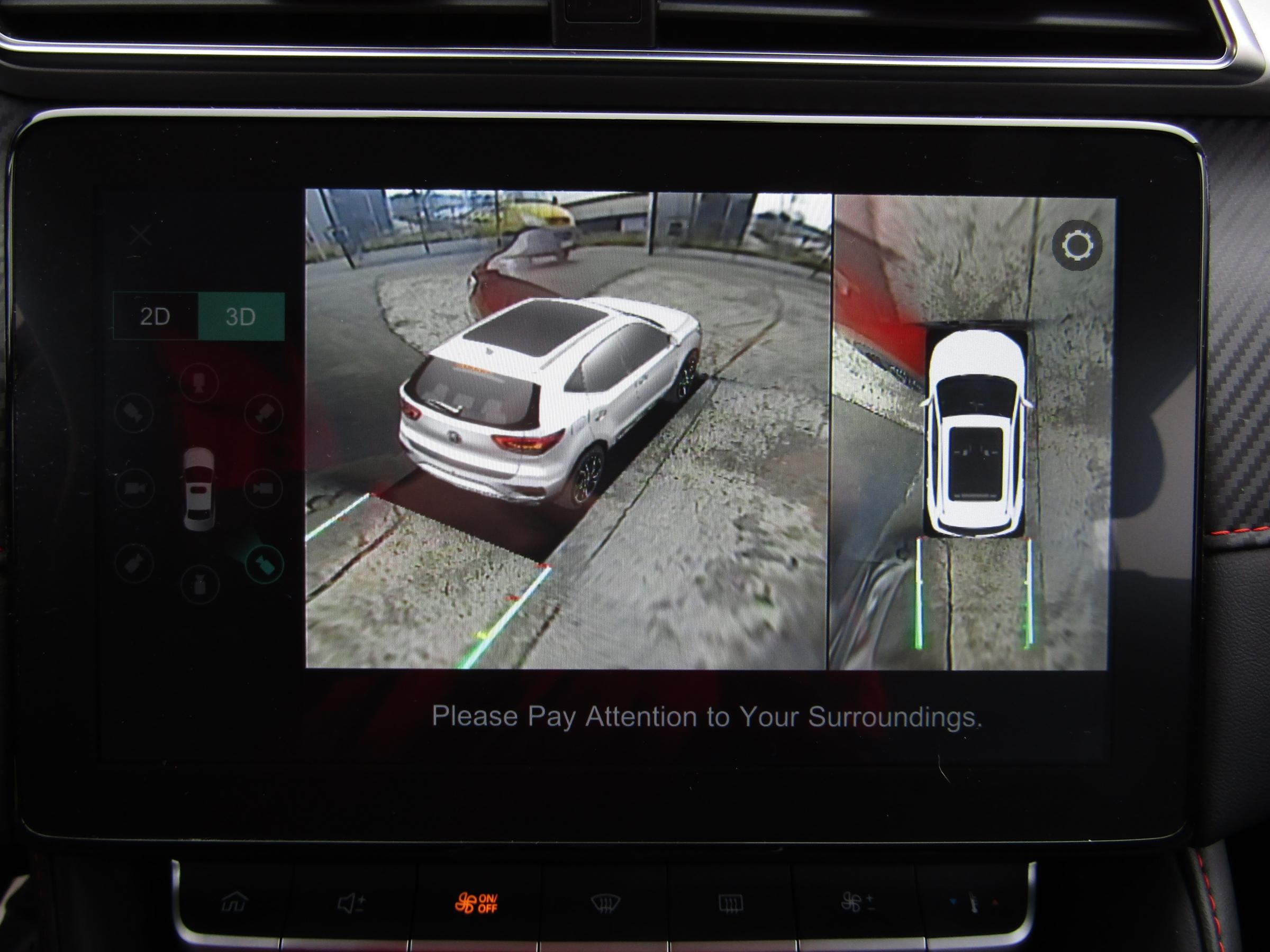 MG ZS, 2022 - pohled č. 22