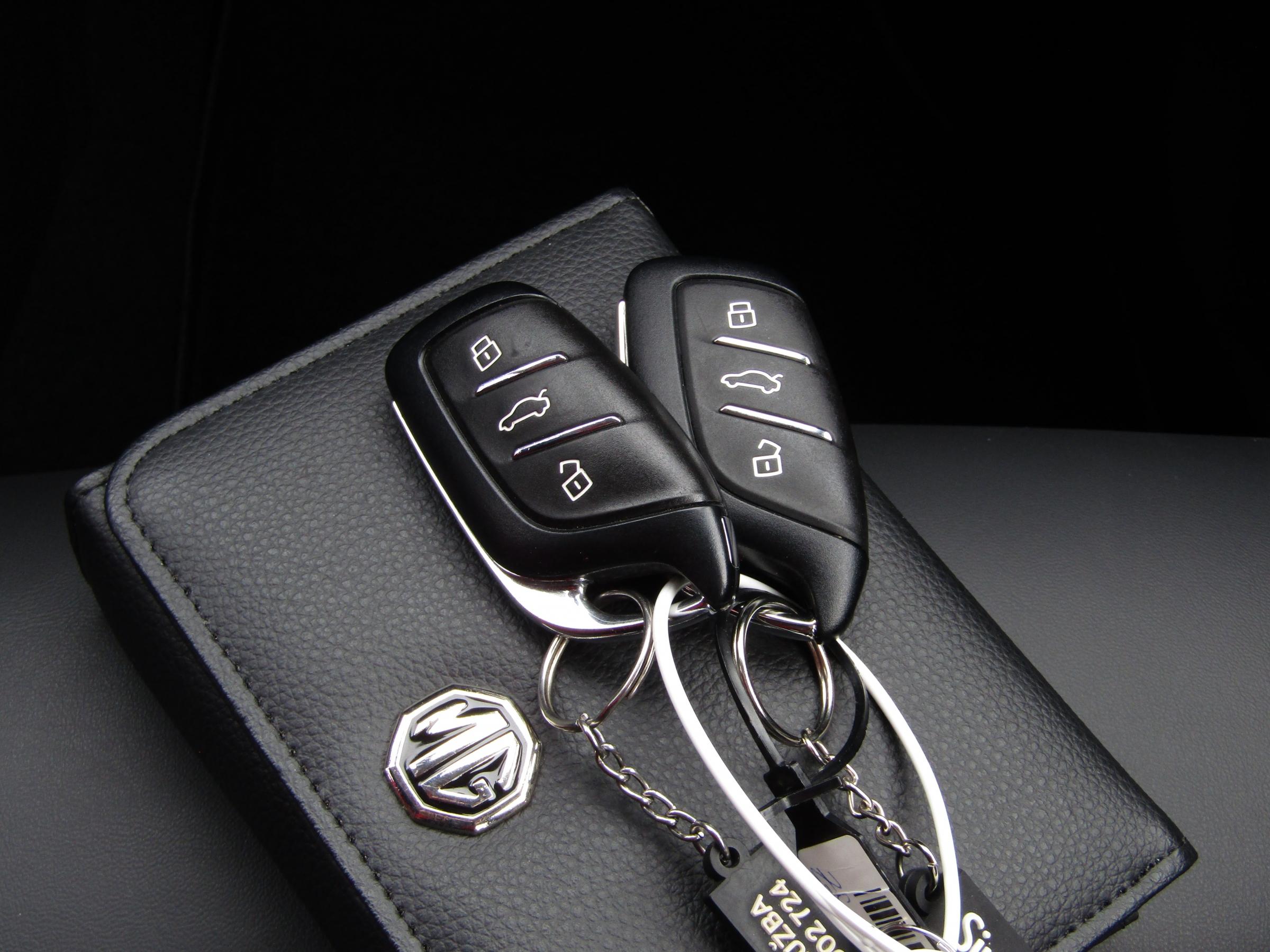 MG ZS, 2022 - pohled č. 23