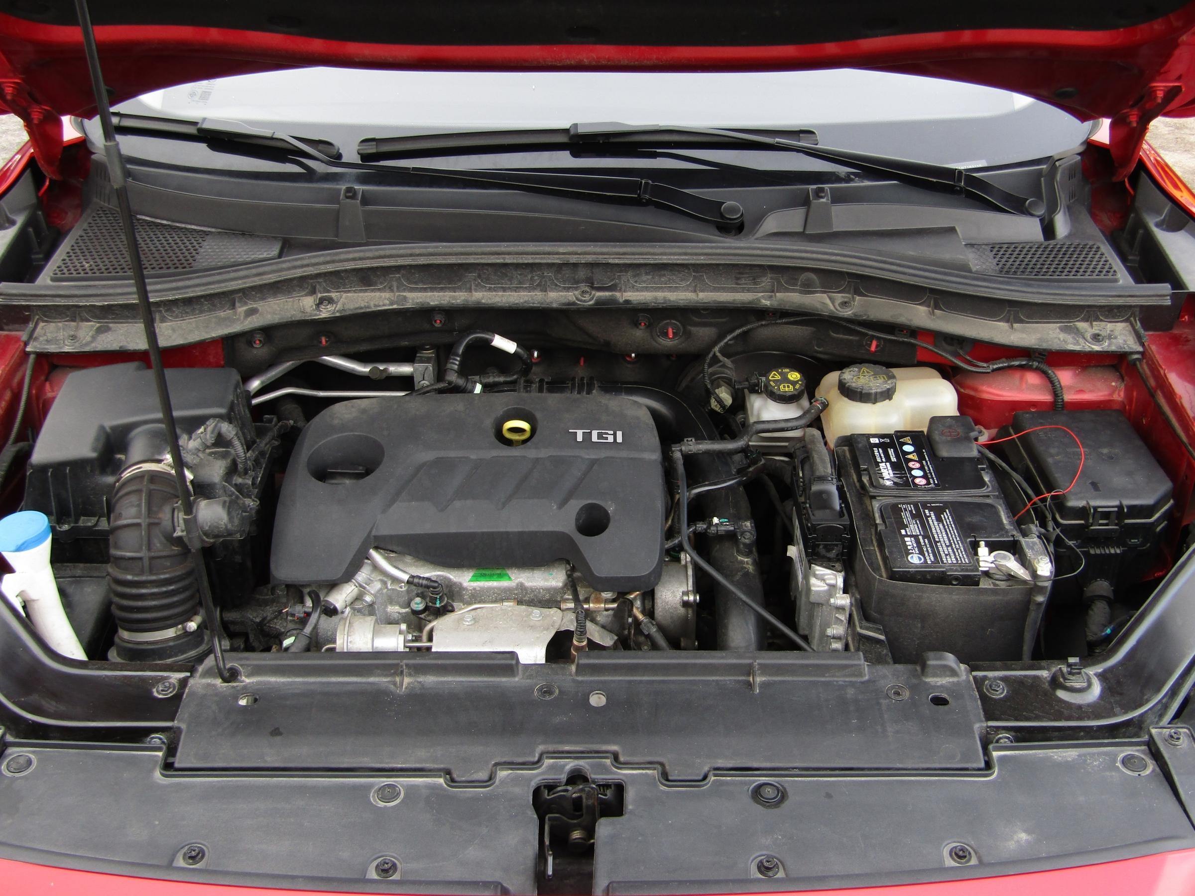 MG ZS, 2022 - pohled č. 25