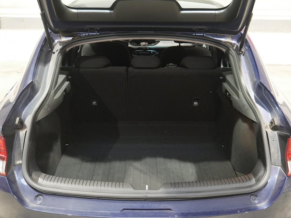 Hyundai I30 1.4T-GDi Comfort Fastback