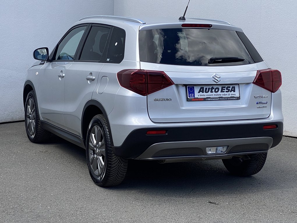 Suzuki Vitara 1.4 BJet Premium AllGrip