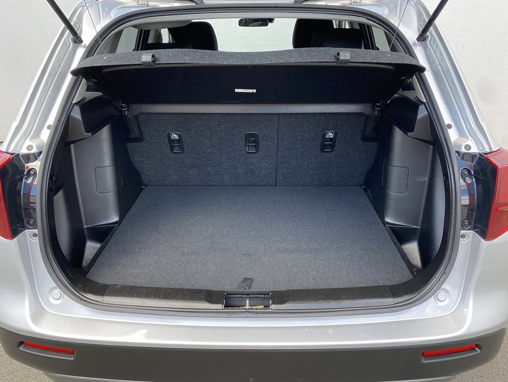 Suzuki Vitara 1.4 BJet Premium AllGrip