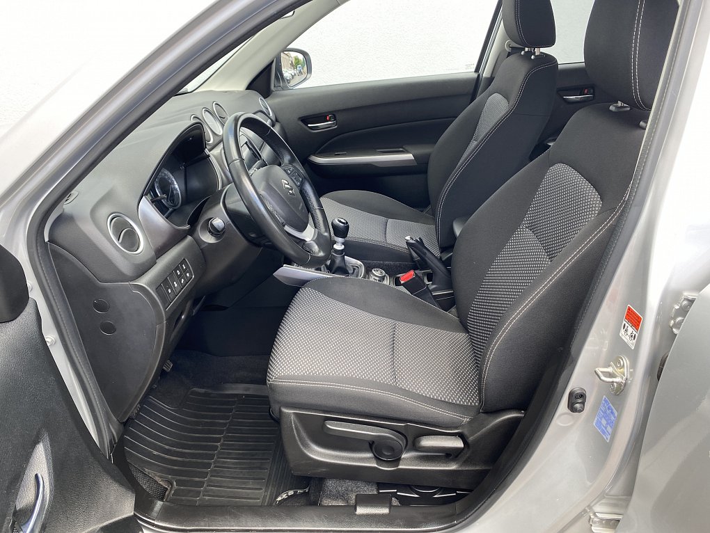Suzuki Vitara 1.4 BJet Premium AllGrip