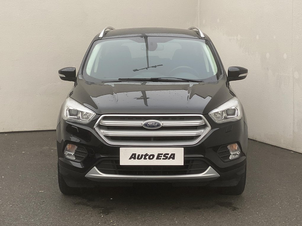 Ford Kuga 1.5 EB 