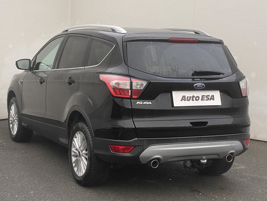 Ford Kuga 1.5 EB 