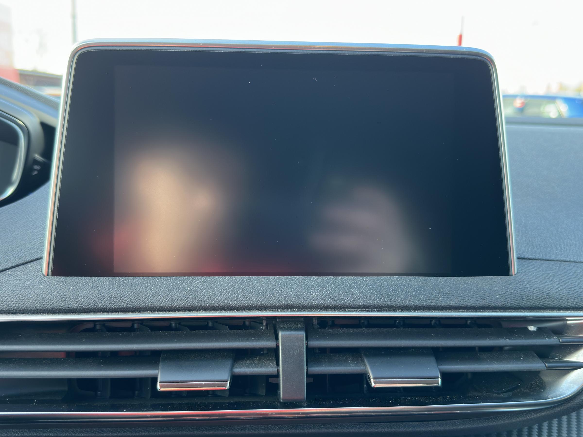 Peugeot 3008, 2019 - pohled č. 14