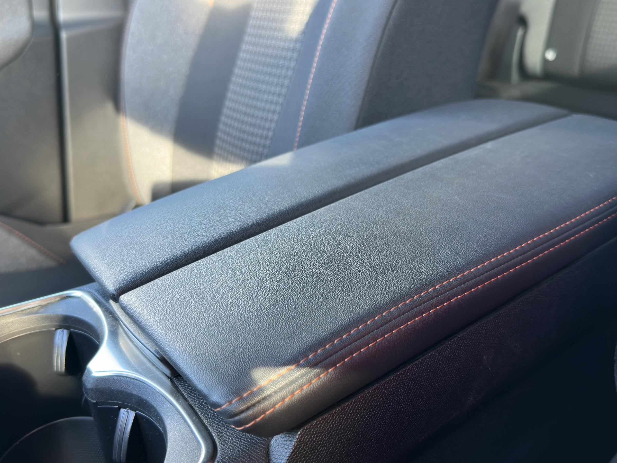 Peugeot 3008, 2019 - pohled č. 19