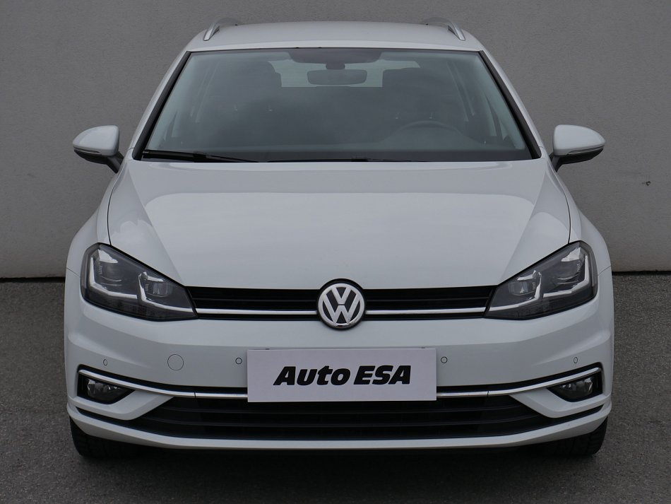 Volkswagen Golf 1.0 TSi Marathon