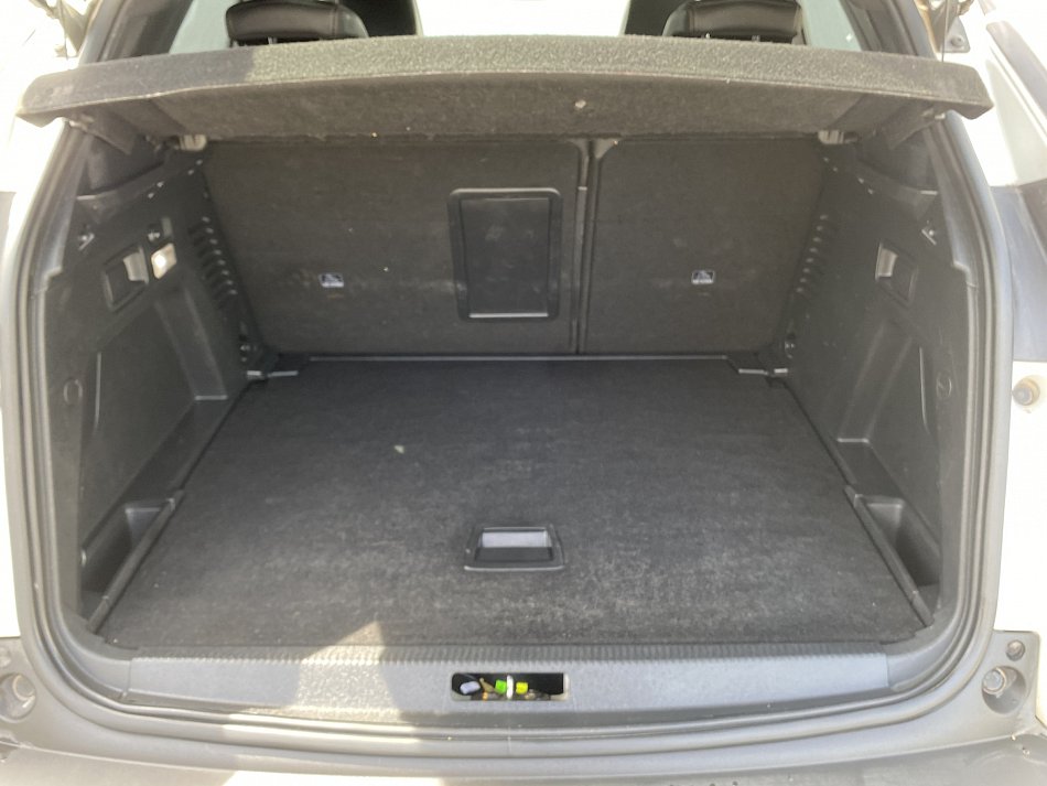 Peugeot 3008 2.0 HDi GT Line
