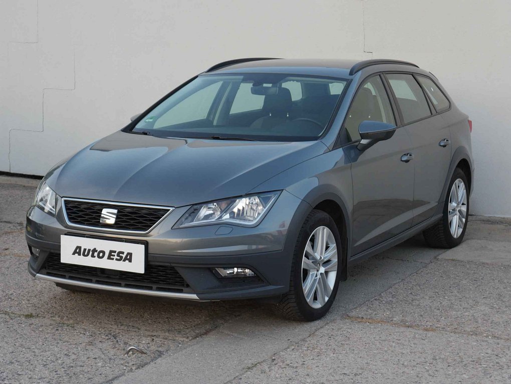 Seat Leon 1.4 TSi X-Perience