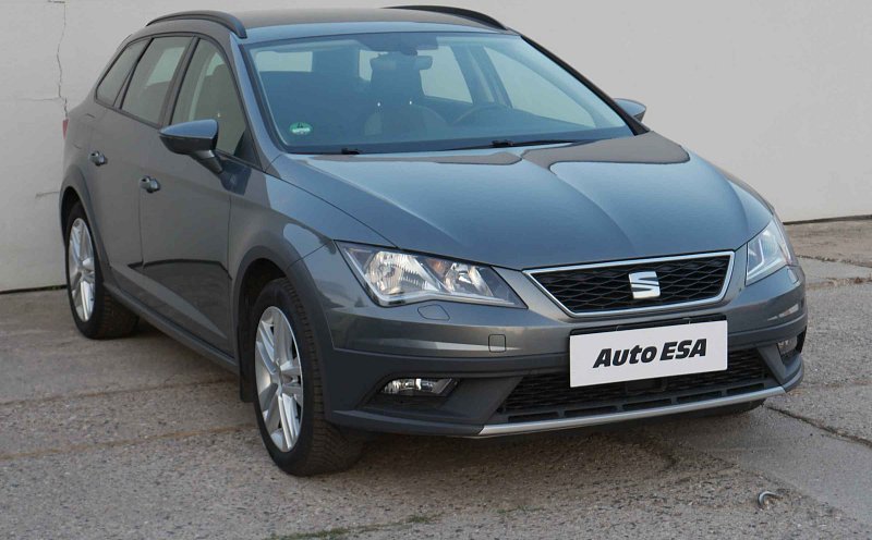 Seat Leon 1.4 TSi X-Perience