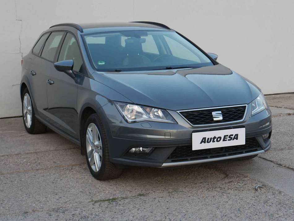 Seat Leon 1.4 TSi X-Perience
