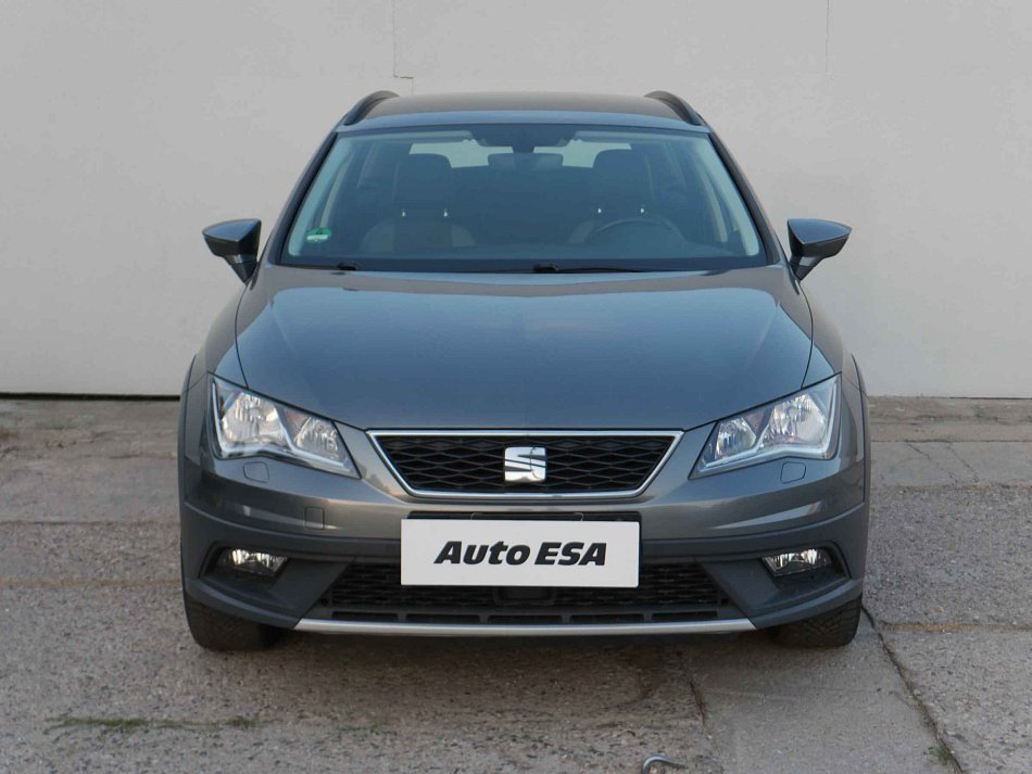 Seat Leon 1.4 TSi X-Perience