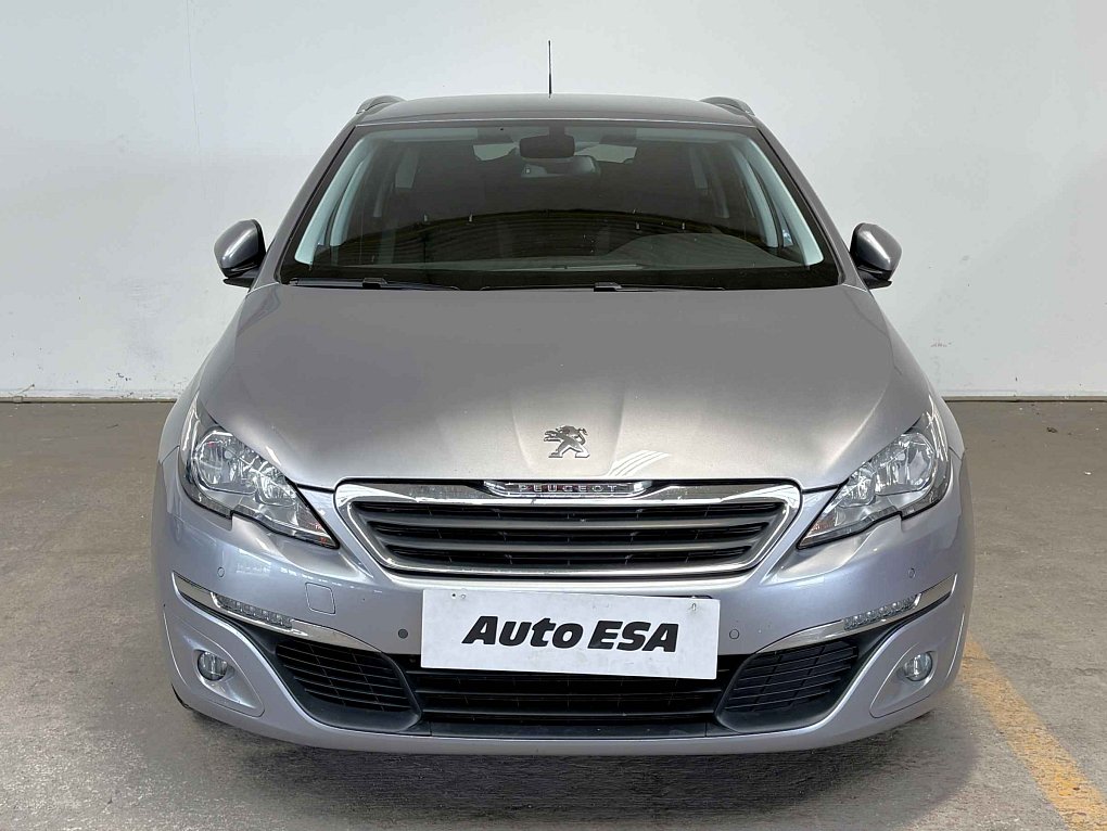 Peugeot 308 1.2PT  SW
