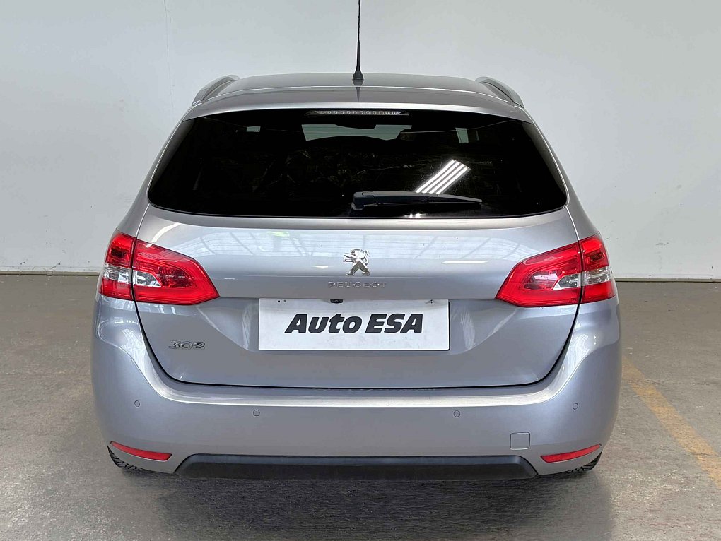 Peugeot 308 1.2PT  SW