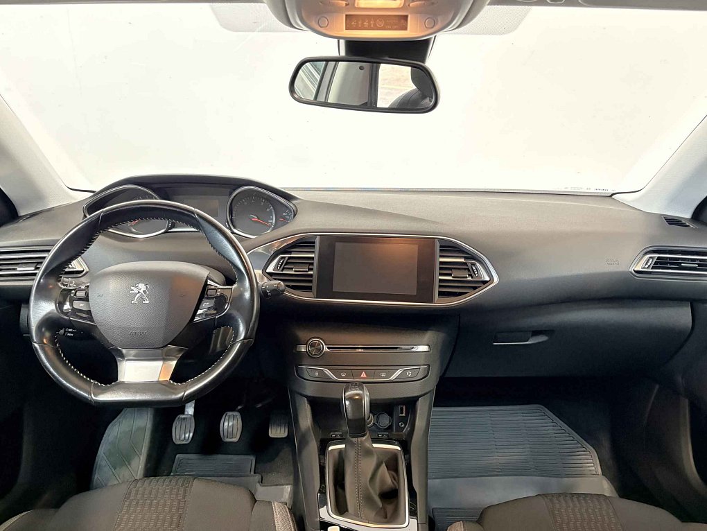 Peugeot 308 1.2PT  SW