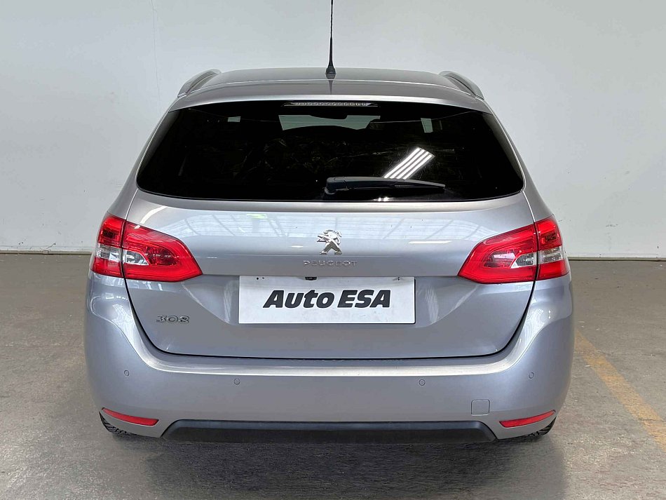 Peugeot 308 1.2PT  SW
