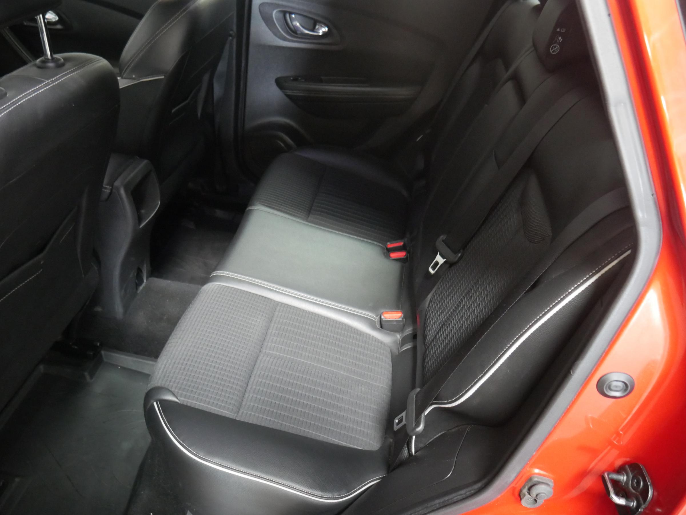 Renault Kadjar, 2017 - pohled č. 10