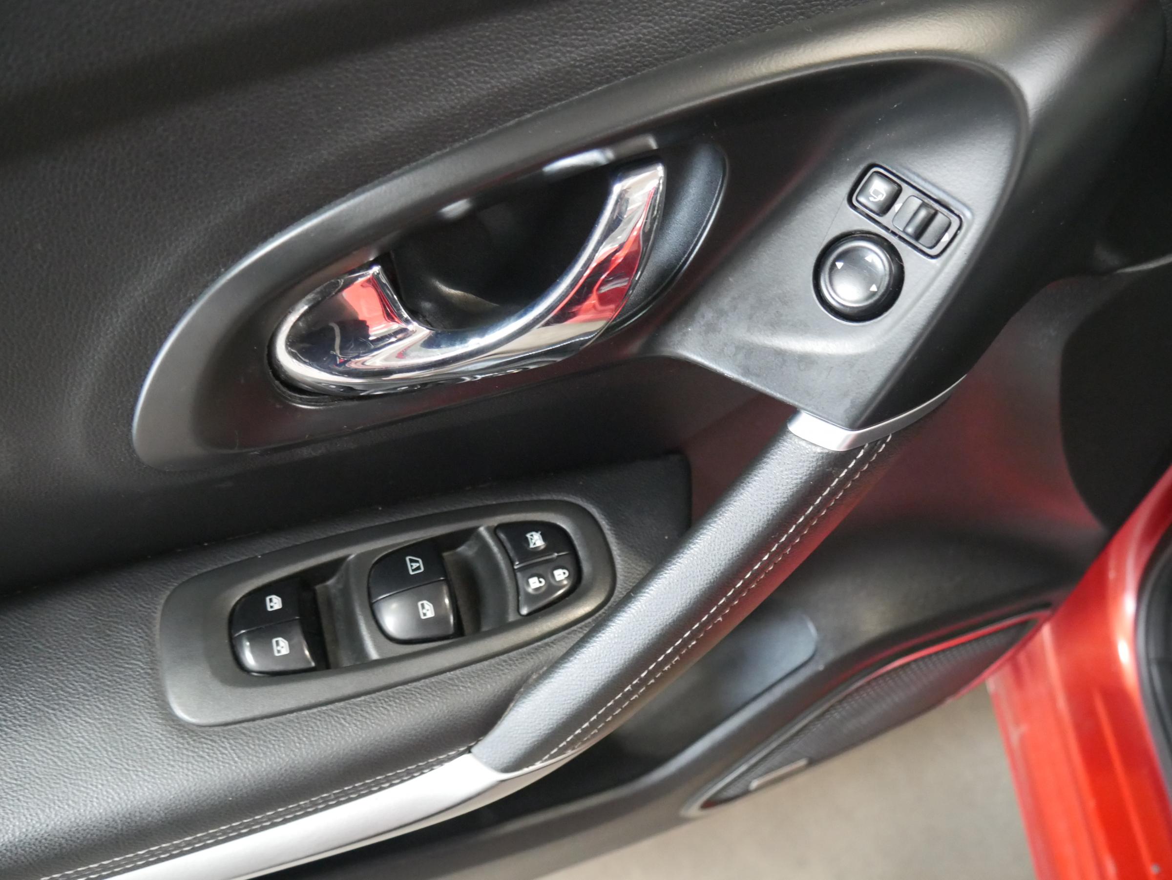 Renault Kadjar, 2017 - pohled č. 11