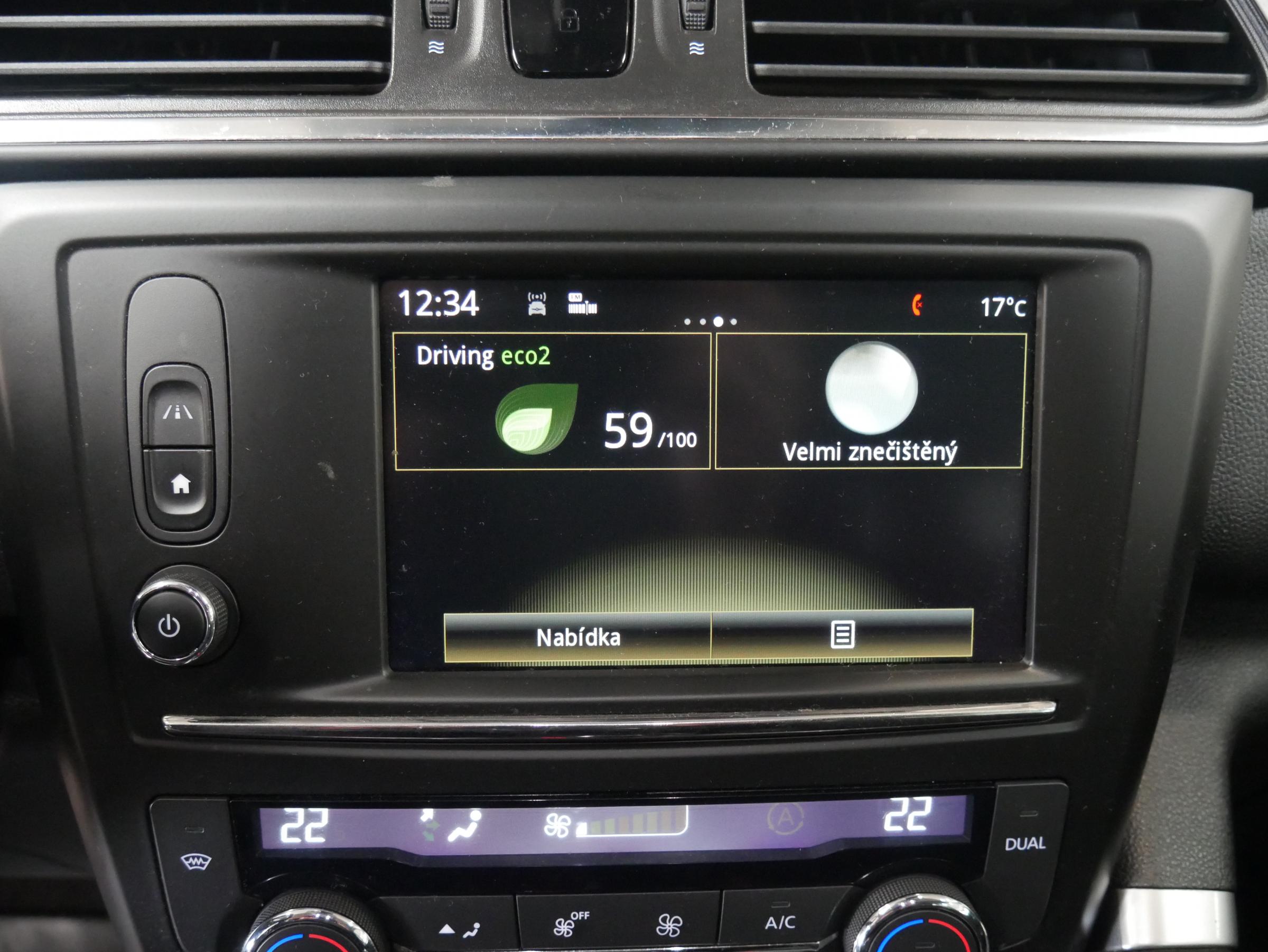 Renault Kadjar, 2017 - pohled č. 13