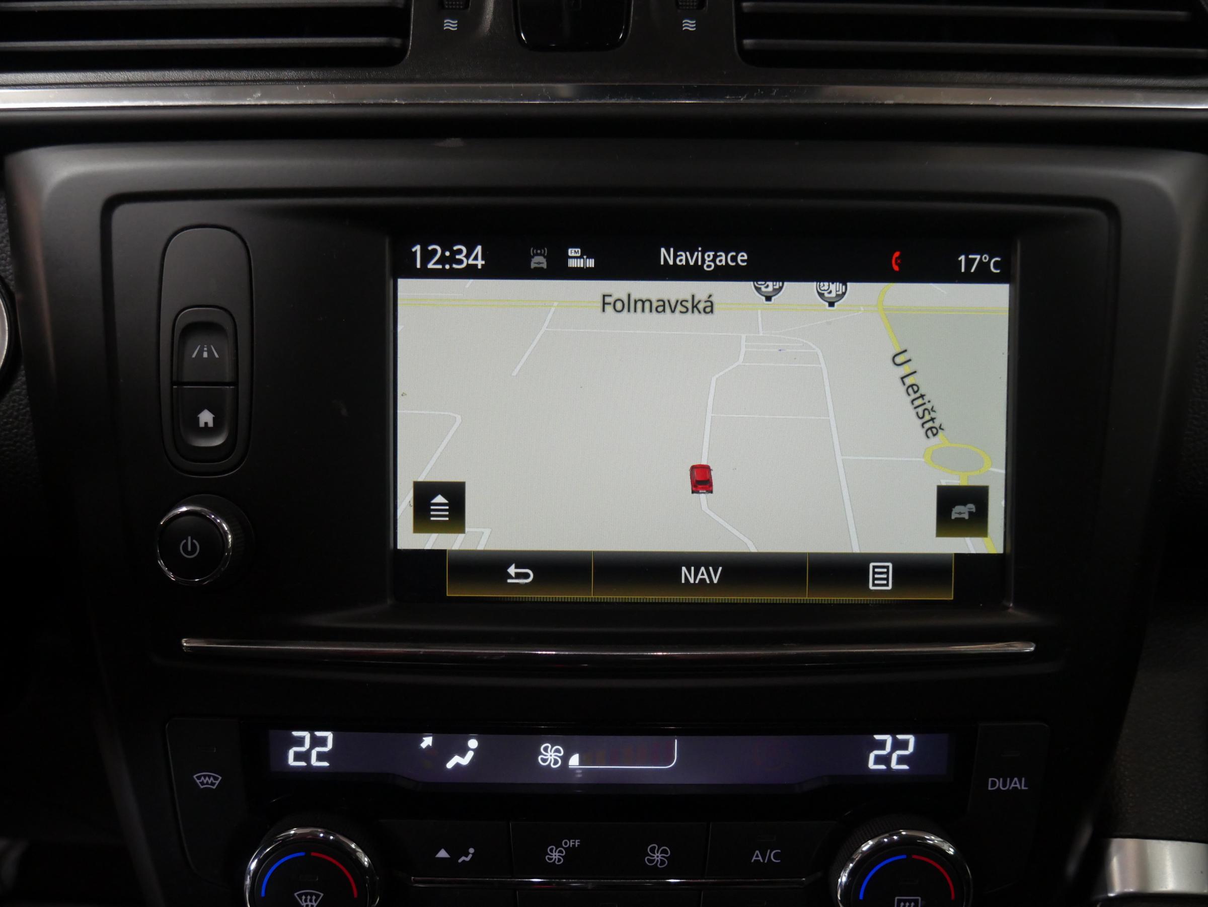 Renault Kadjar, 2017 - pohled č. 14