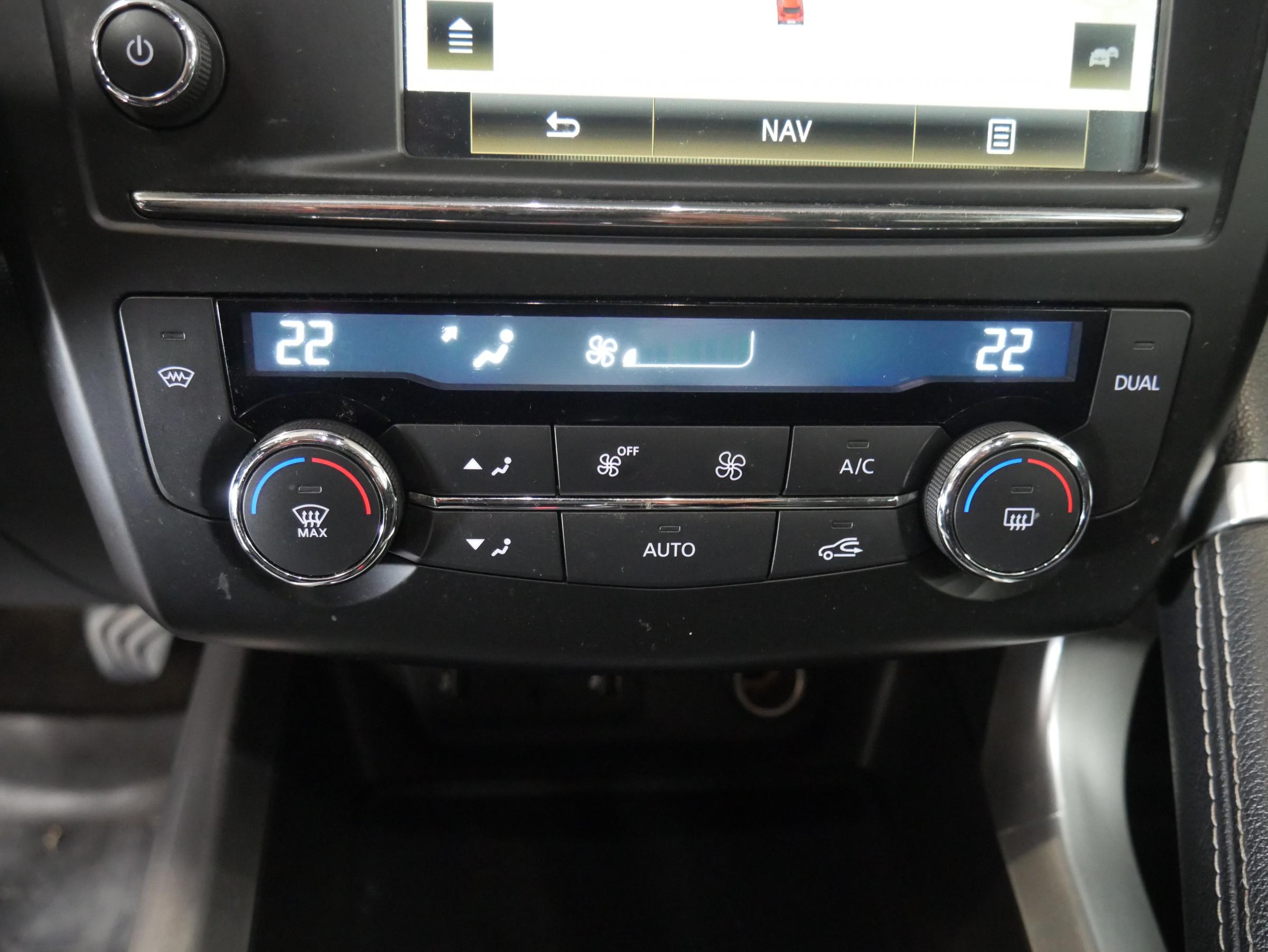 Renault Kadjar, 2017 - pohled č. 15