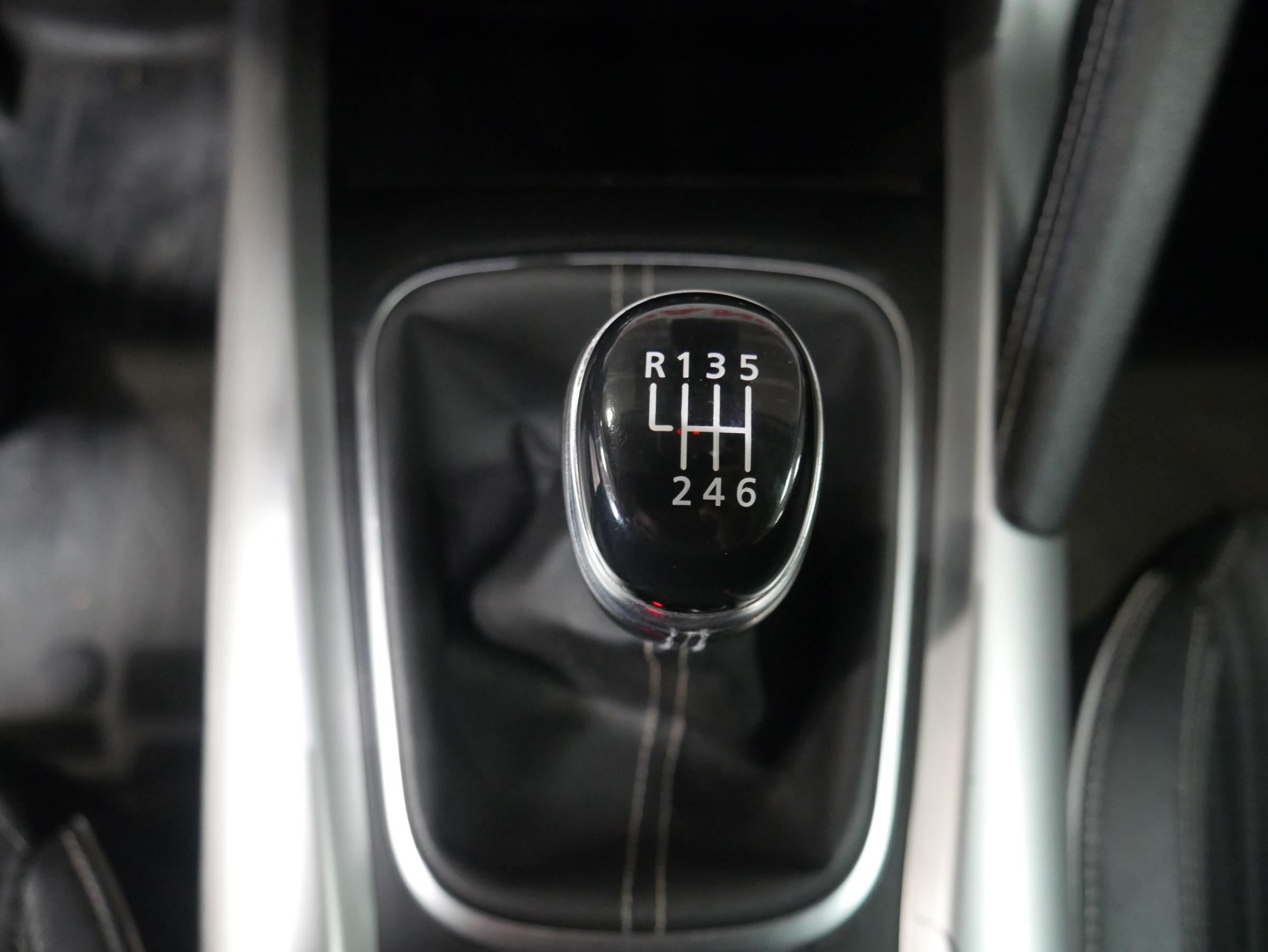 Renault Kadjar, 2017 - pohled č. 16