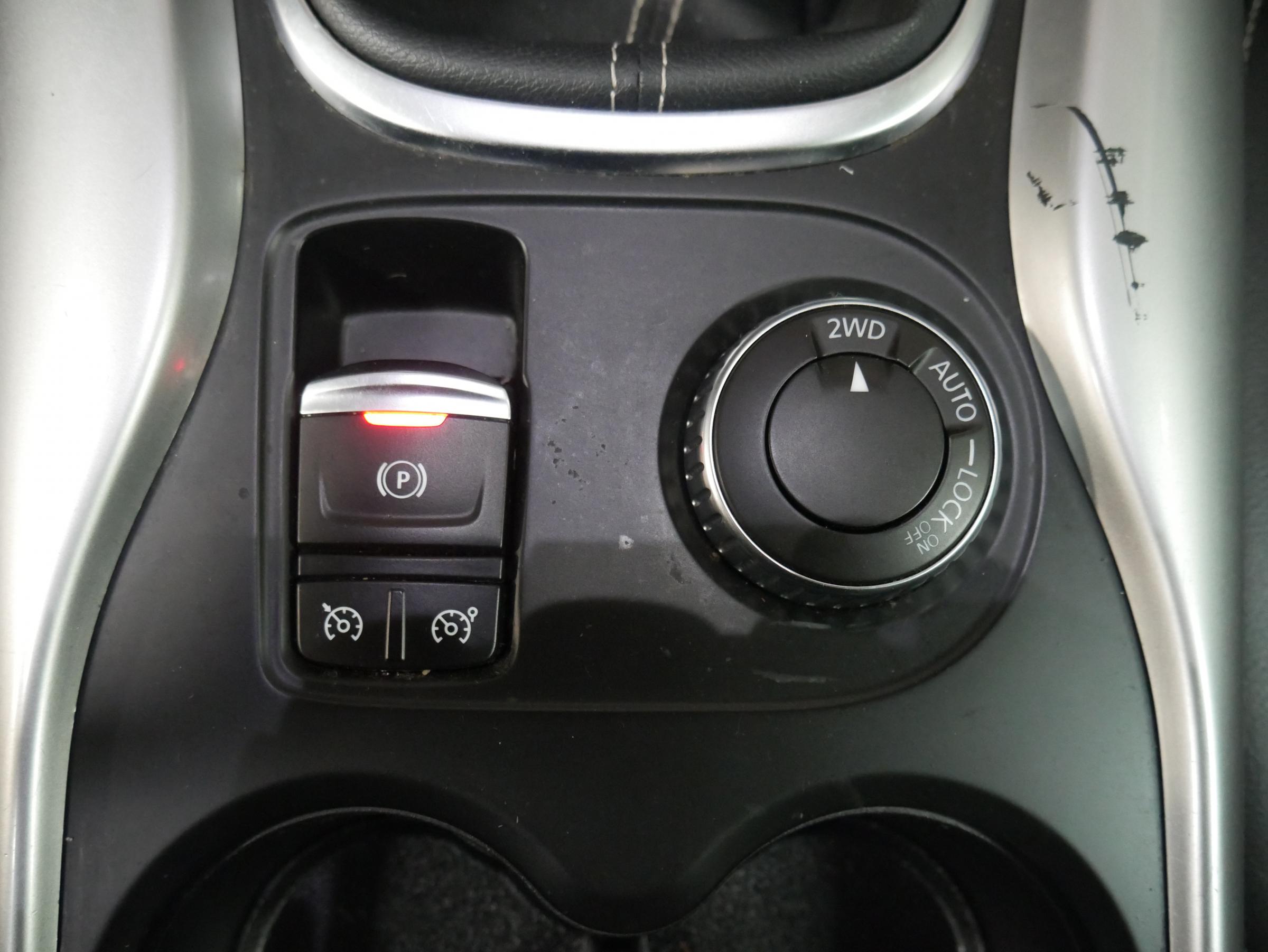 Renault Kadjar, 2017 - pohled č. 17