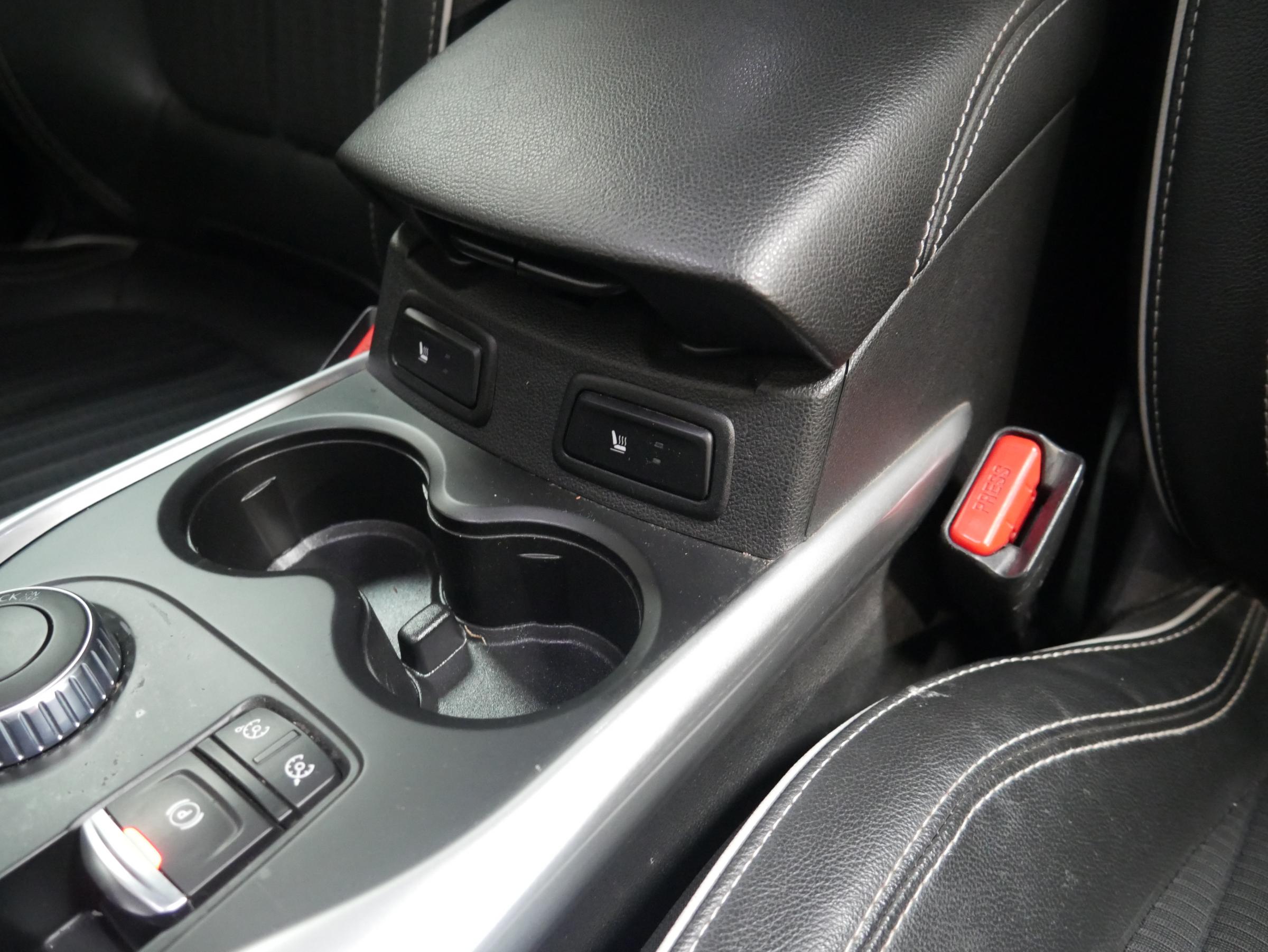 Renault Kadjar, 2017 - pohled č. 18