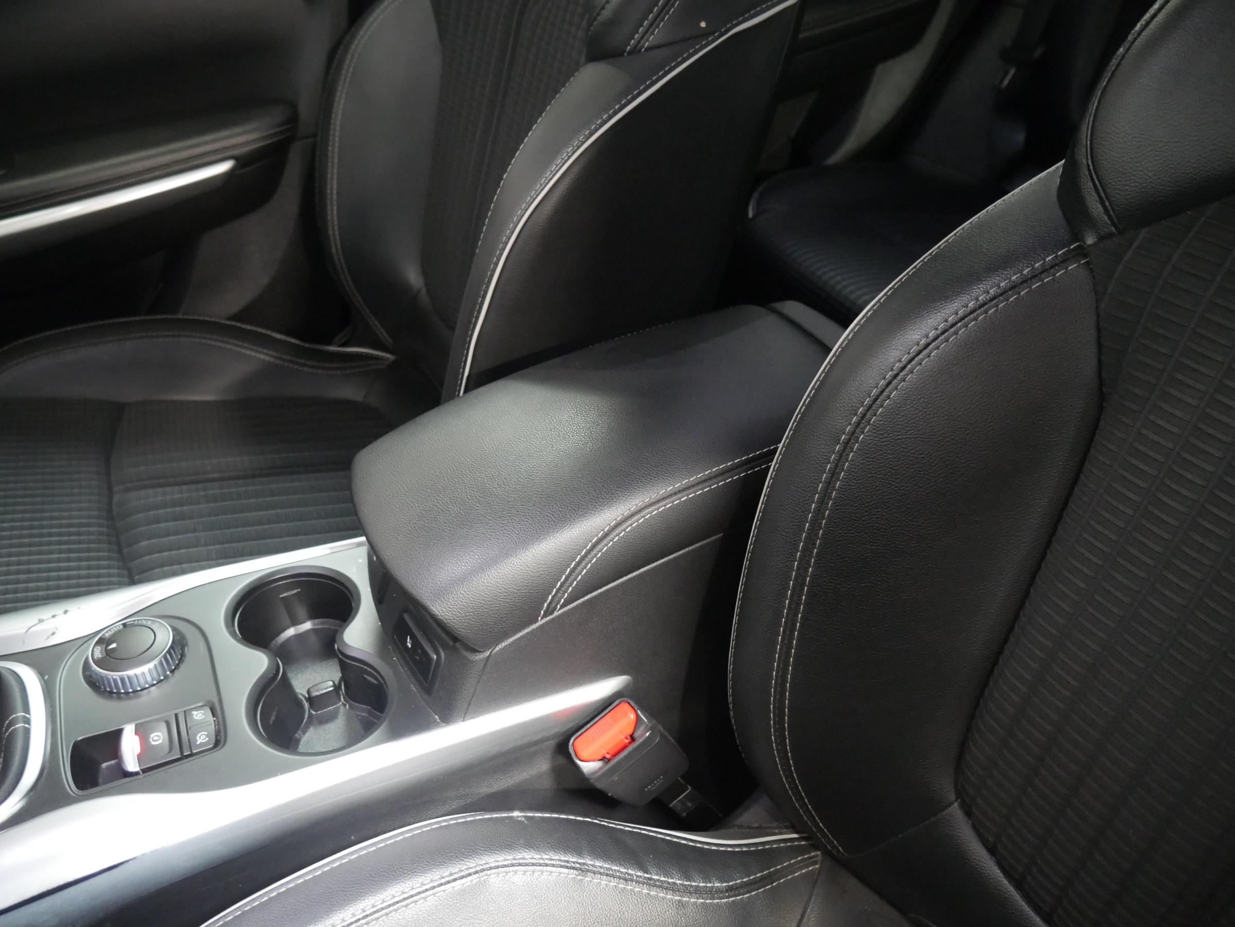 Renault Kadjar, 2017 - pohled č. 19