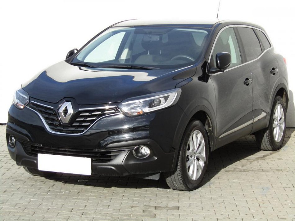 Renault Kadjar 1.6dCi  4x4