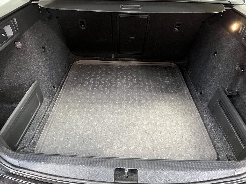 Škoda Octavia III 1.6 TDi Ambition