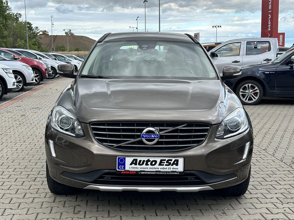 Volvo XC60 2.0 D Momentum