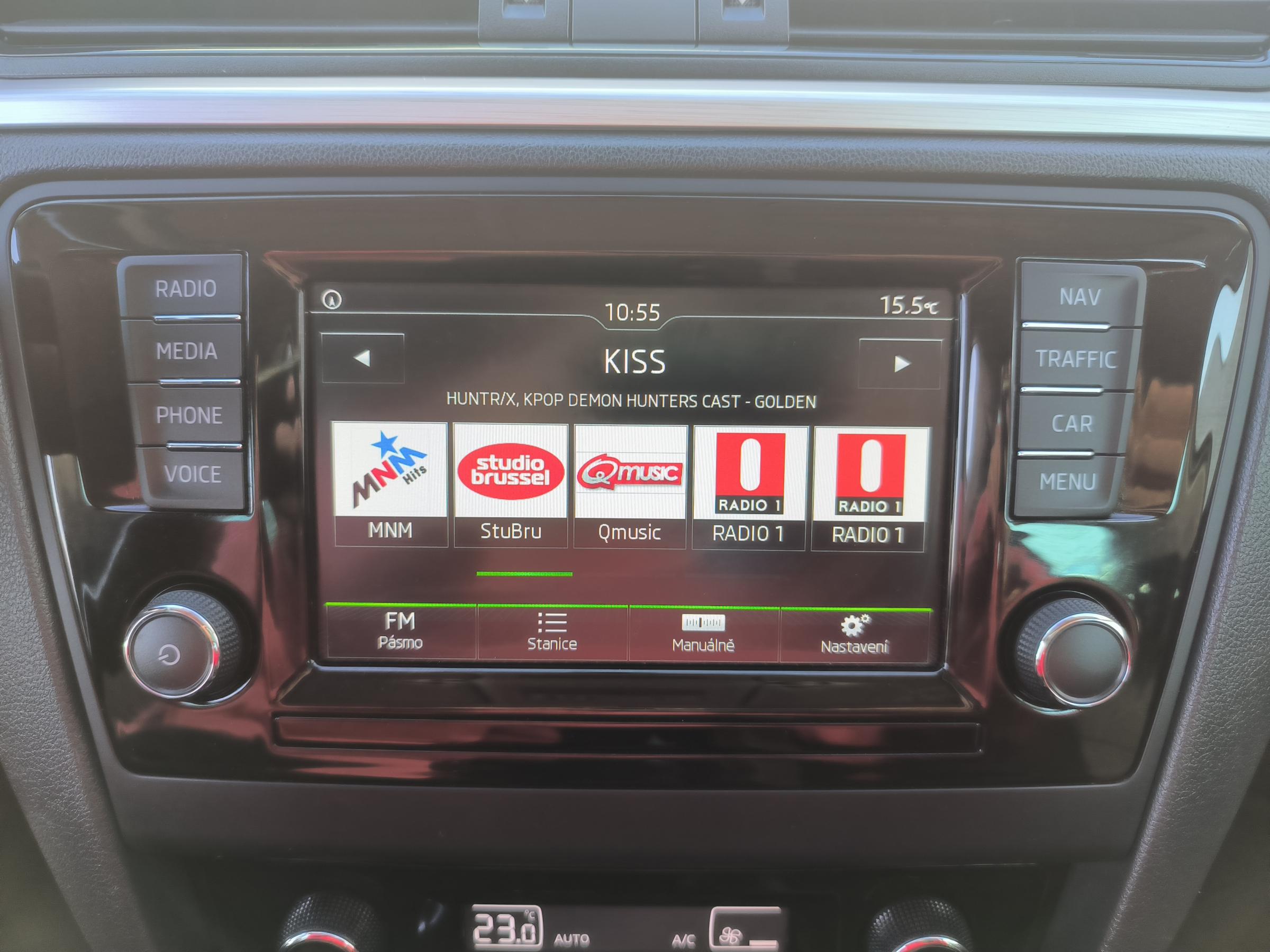 Škoda Rapid, 2017 - pohled č. 11