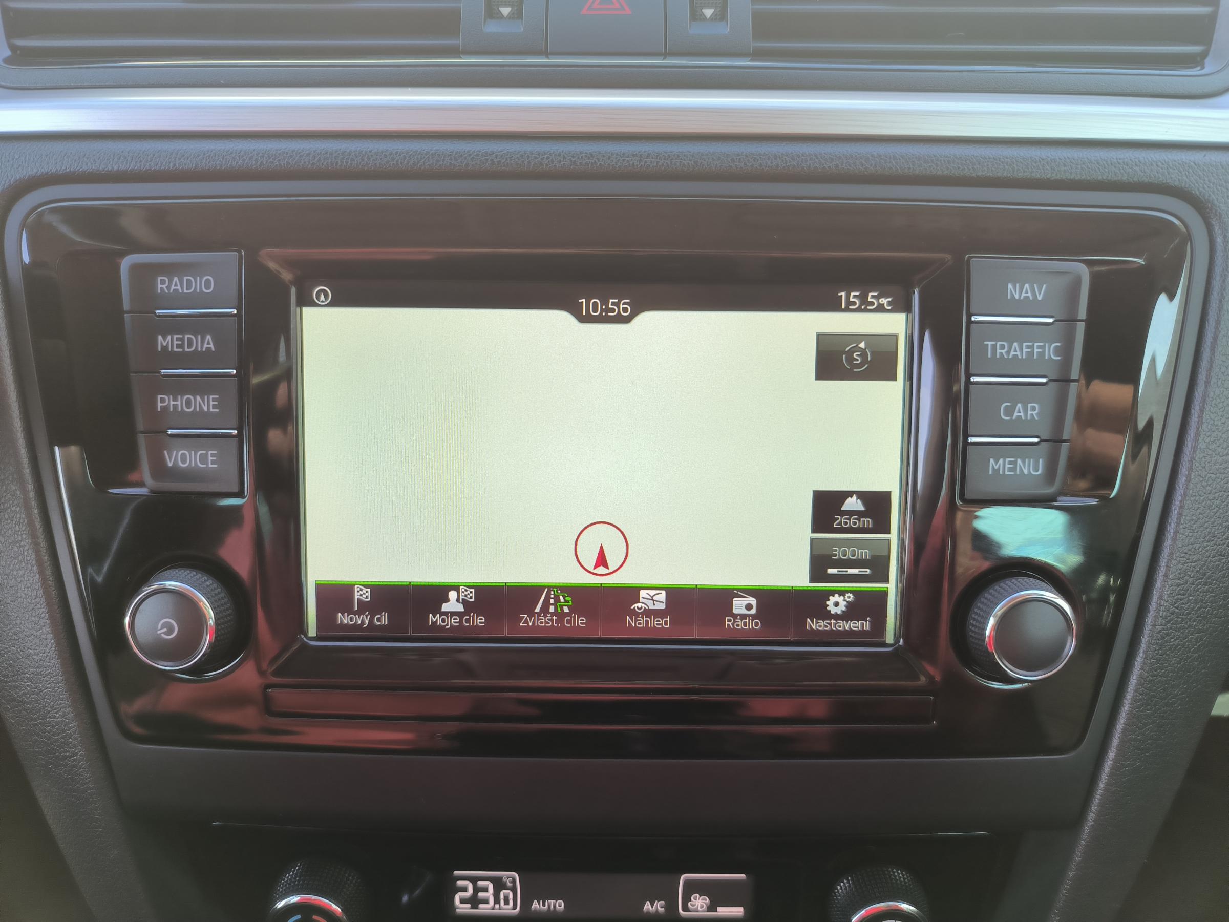 Škoda Rapid, 2017 - pohled č. 13