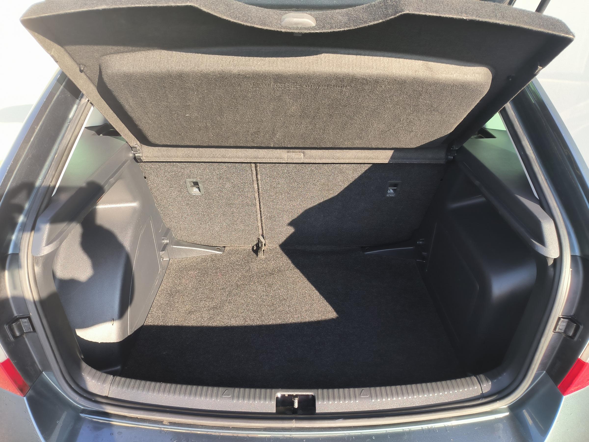 Škoda Rapid, 2017 - pohled č. 7