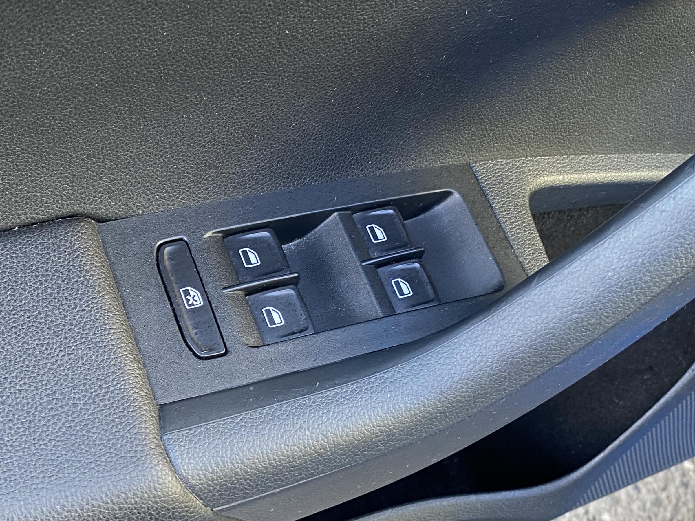 Škoda Octavia III, 2015 - pohled č. 11