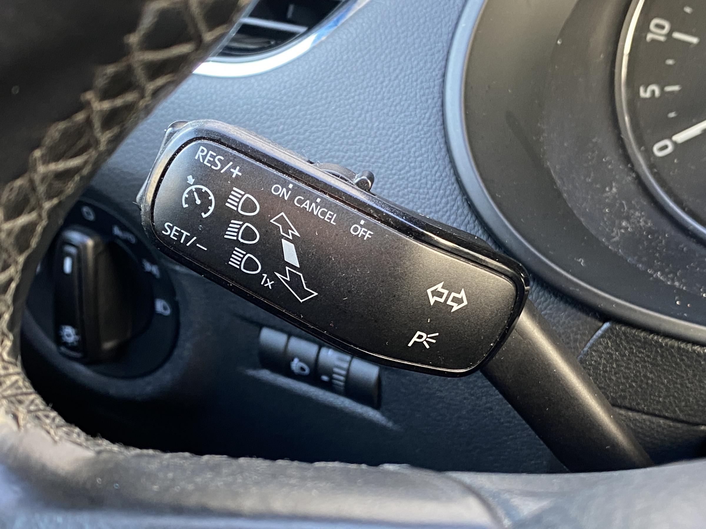 Škoda Octavia III, 2015 - pohled č. 13