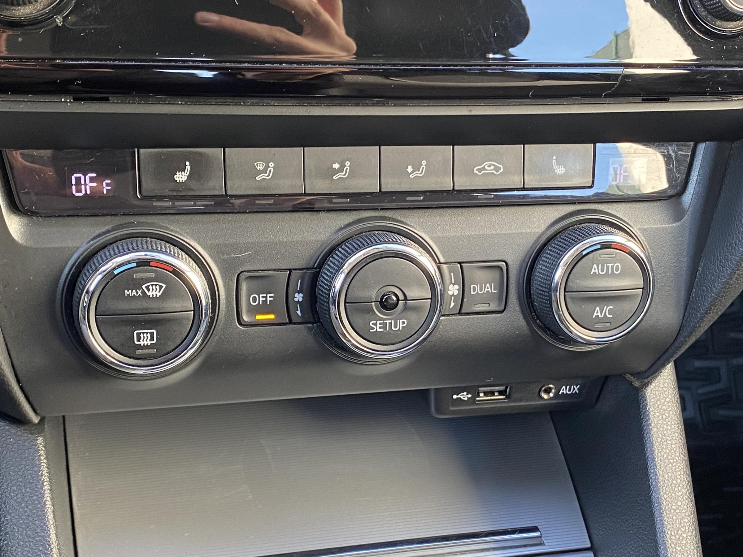 Škoda Octavia III, 2015 - pohled č. 14