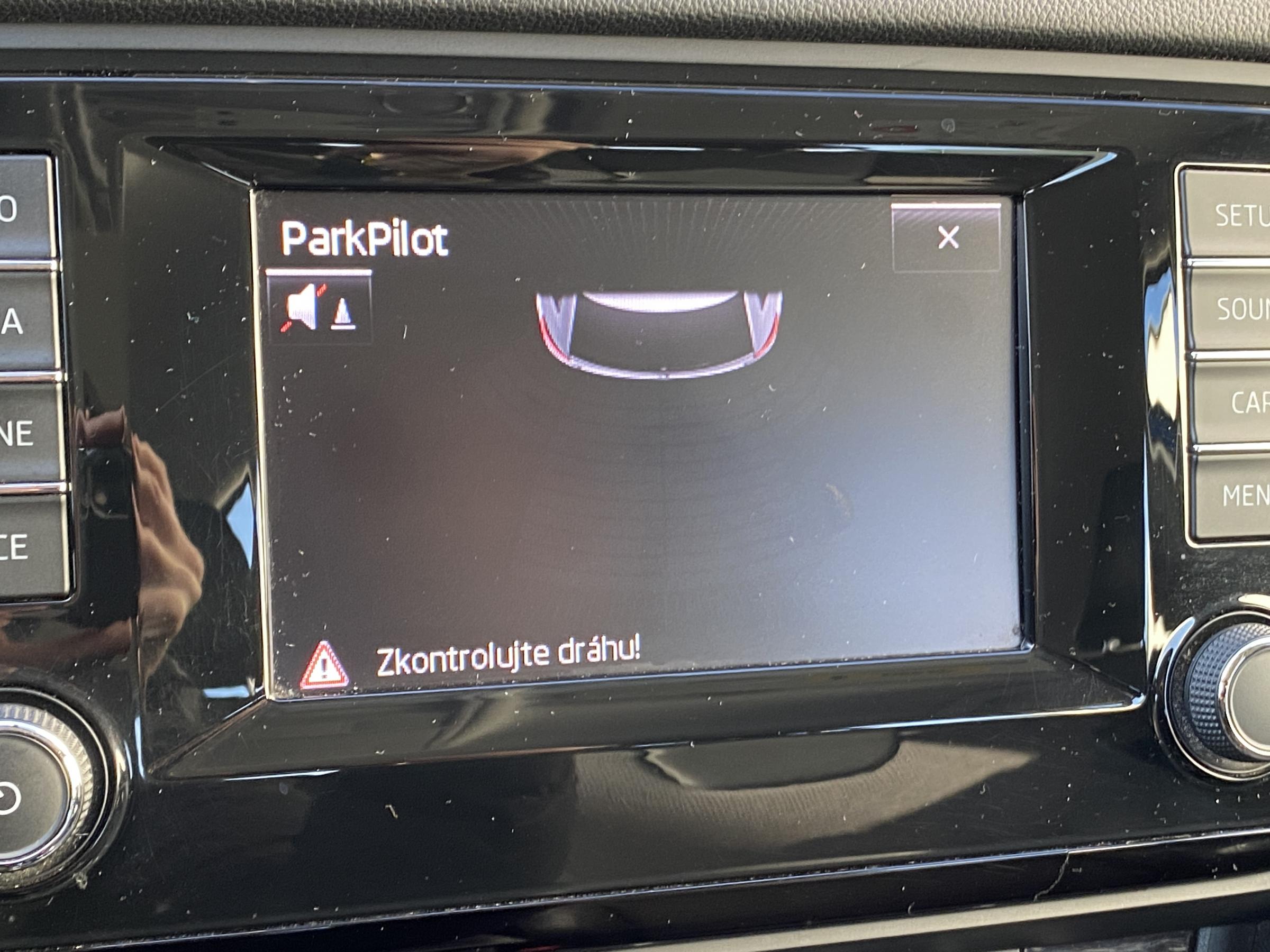 Škoda Octavia III, 2015 - pohled č. 16