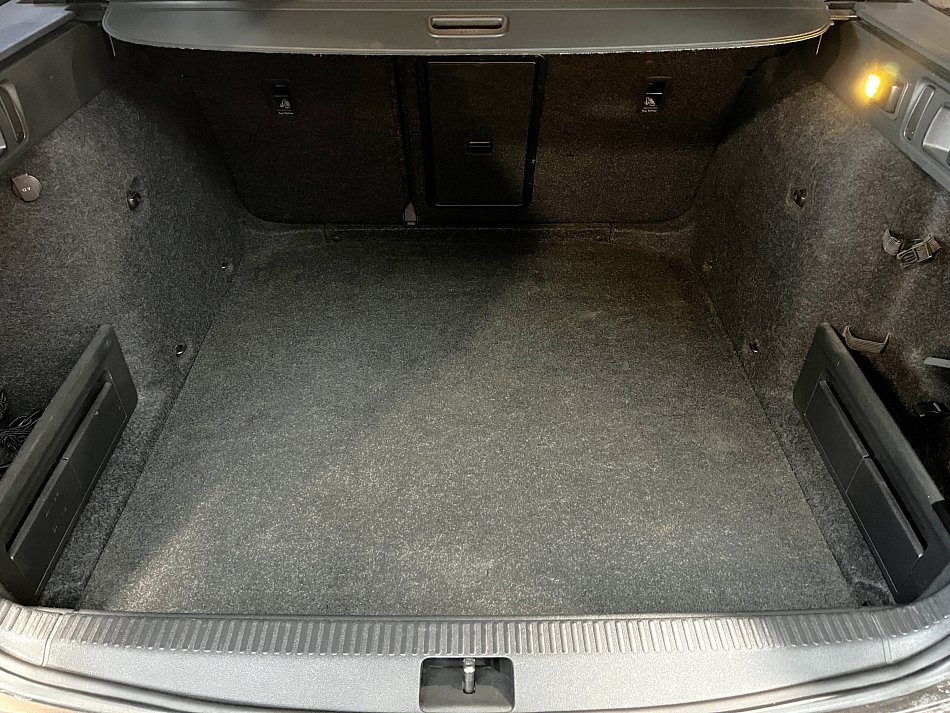 Škoda Octavia III 1.4 TSi 