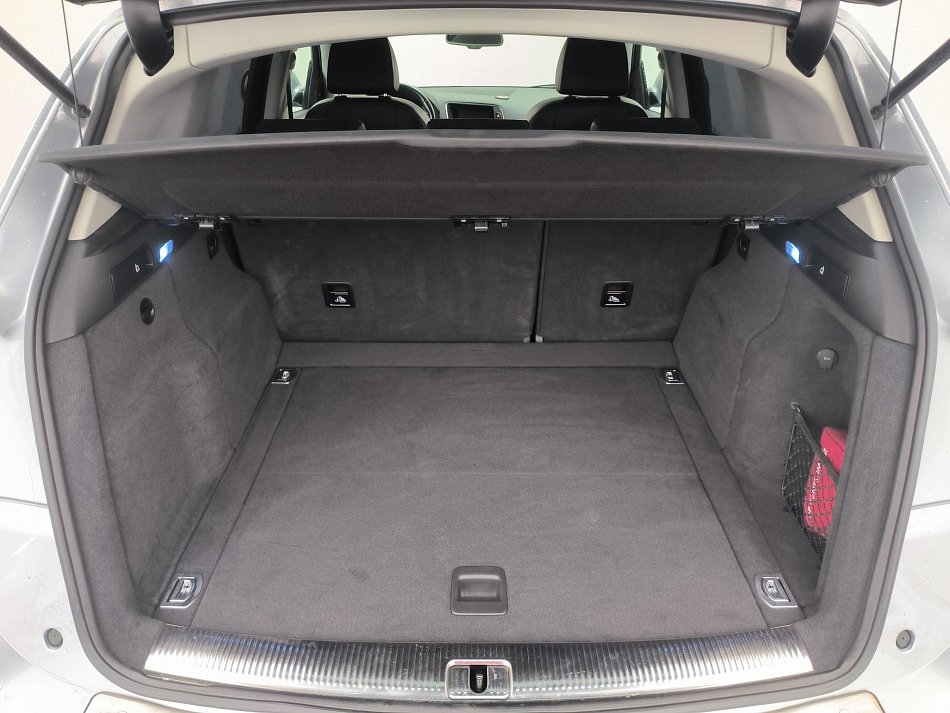 Audi Q5 2.0TDi  Quattro