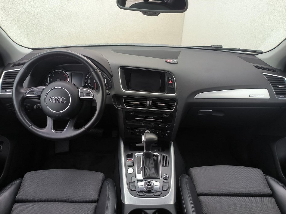 Audi Q5 2.0TDi  Quattro