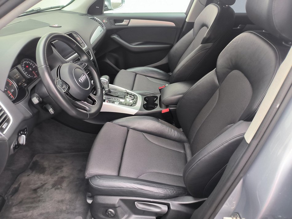 Audi Q5 2.0TDi  Quattro