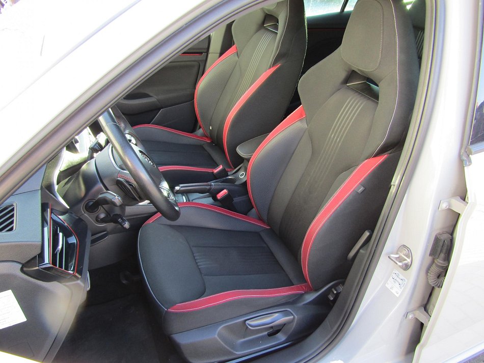 Škoda Scala 1.6 TDi Monte Carlo