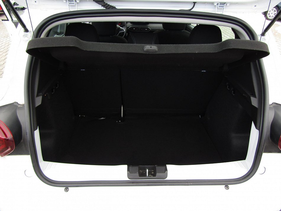 Dacia Sandero 1.0TCe 