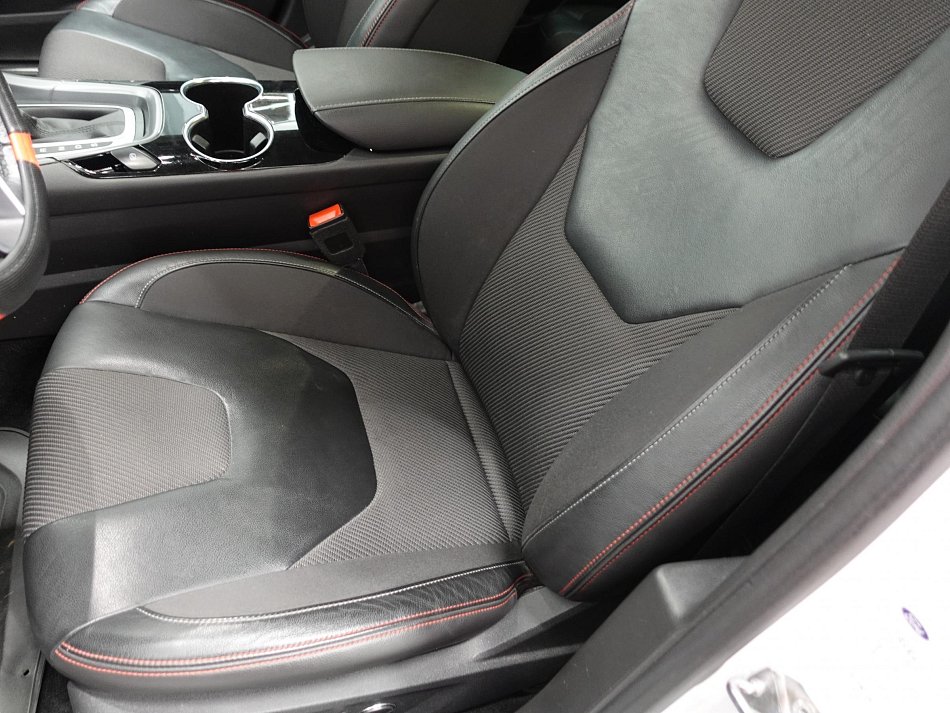 Ford Mondeo 2.0TDCi  4x4