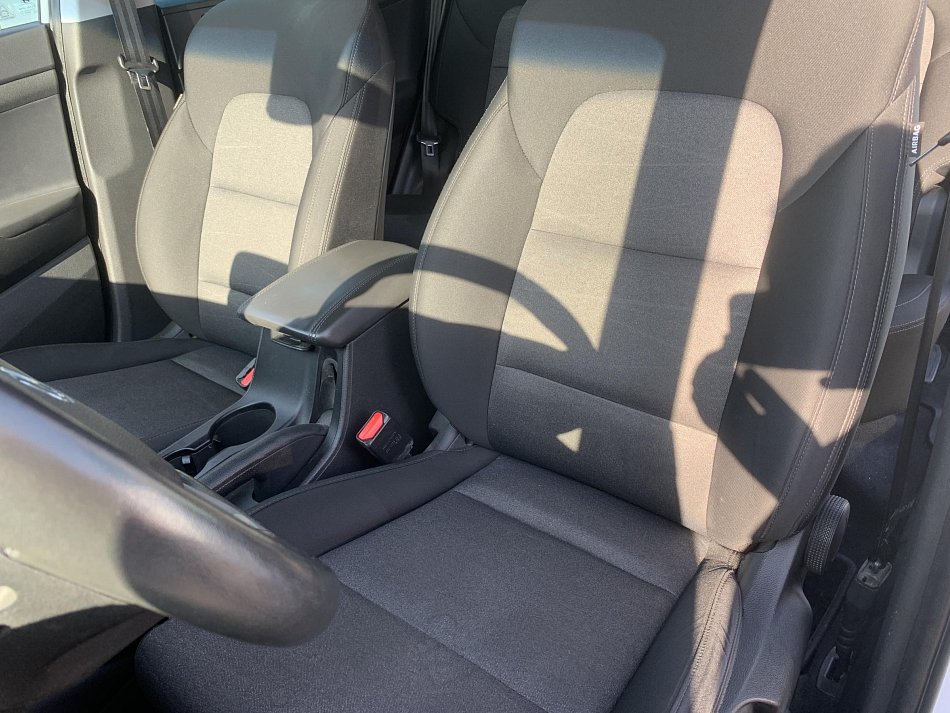 Hyundai Tucson 1.6 T-GDi 